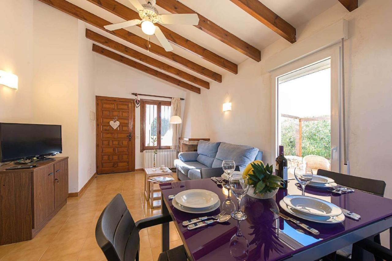 Villa Neus - Plusholidays Calp Dış mekan fotoğraf